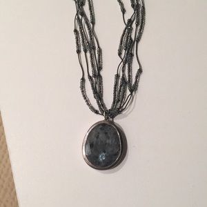 Silpada Necklace